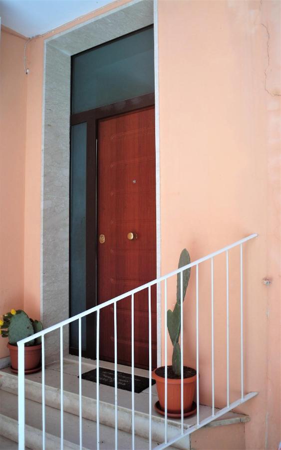 Casa Calliope Syrakus Exterior foto